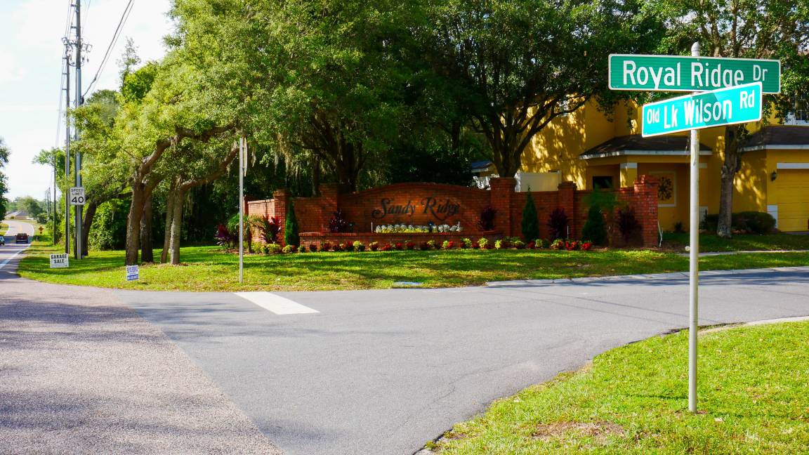 Photo of Others in Sandy Ridge