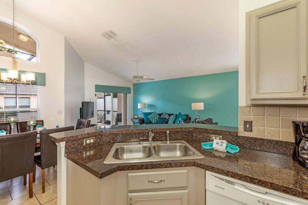 Photo of Kitchen in Seasons
