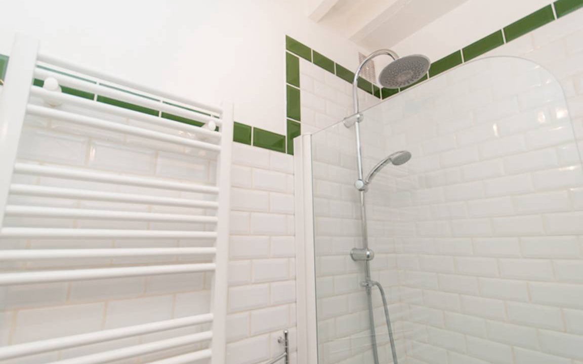 Photo of Bathroom in 11th Arrondissement