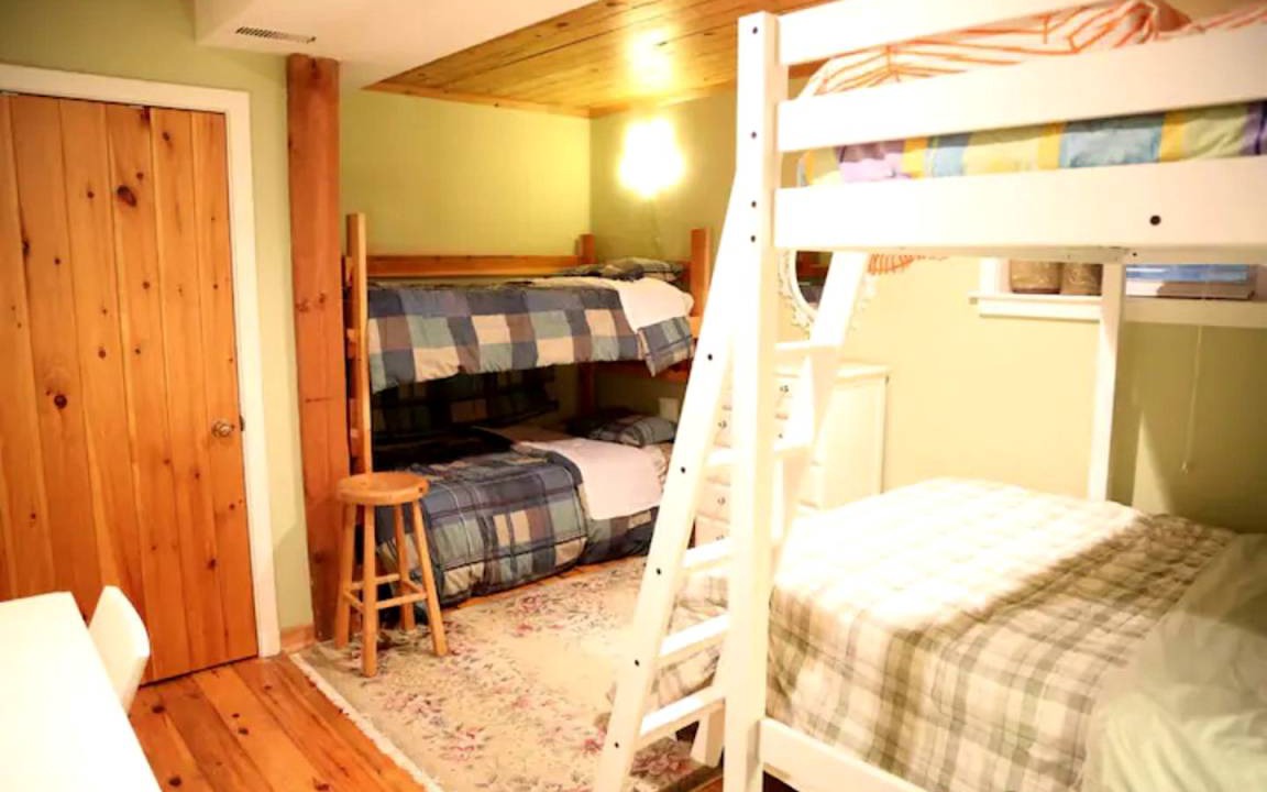 Photo of Bedroom in Markdale