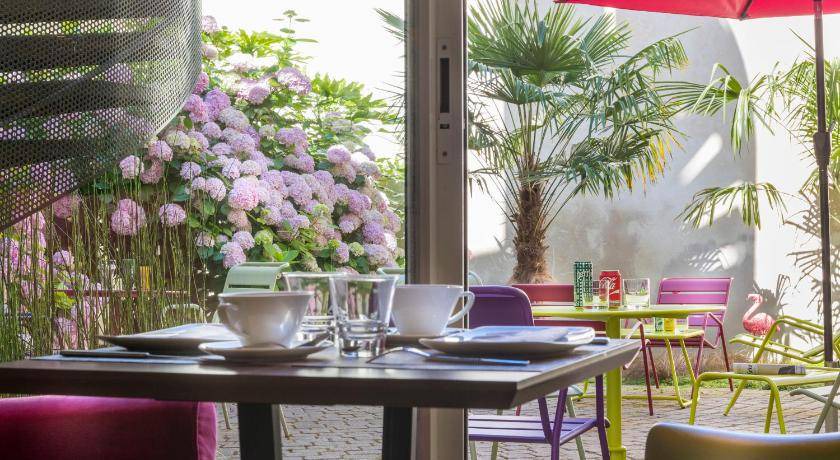 Photo of Patio Balcony in Silly-Gallieni