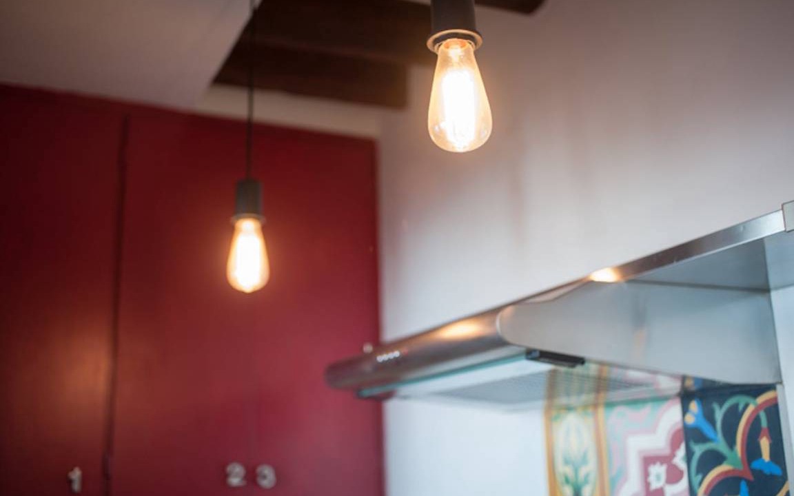 Photo of Kitchen in 11th Arrondissement