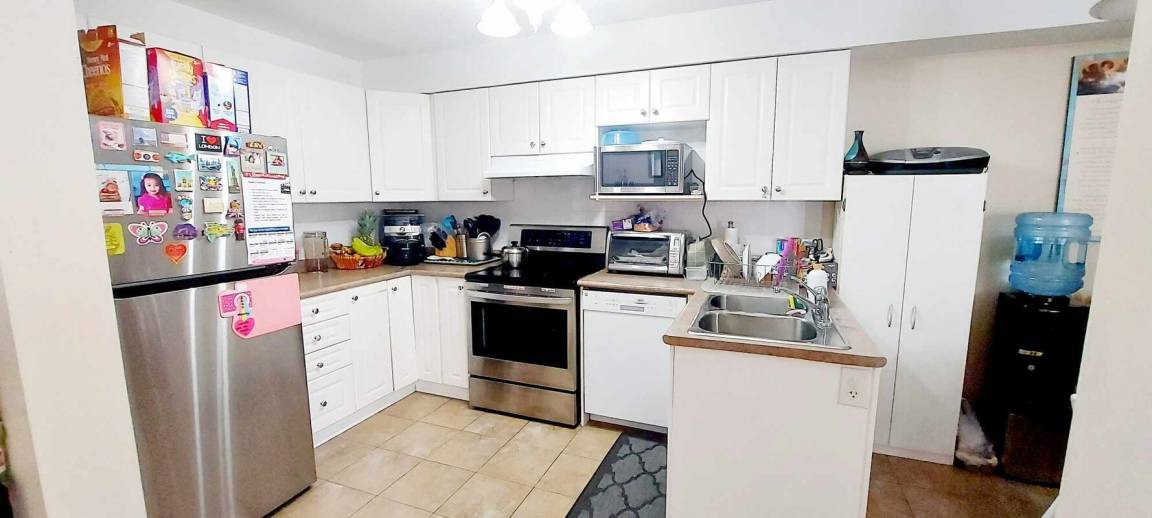 Photo of Kitchen in Ottawa Division