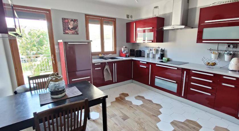 Photo of Kitchen in Gagny