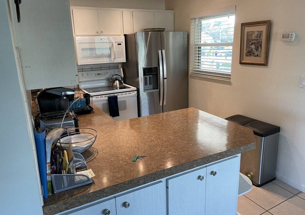Photo of Kitchen in Braden River