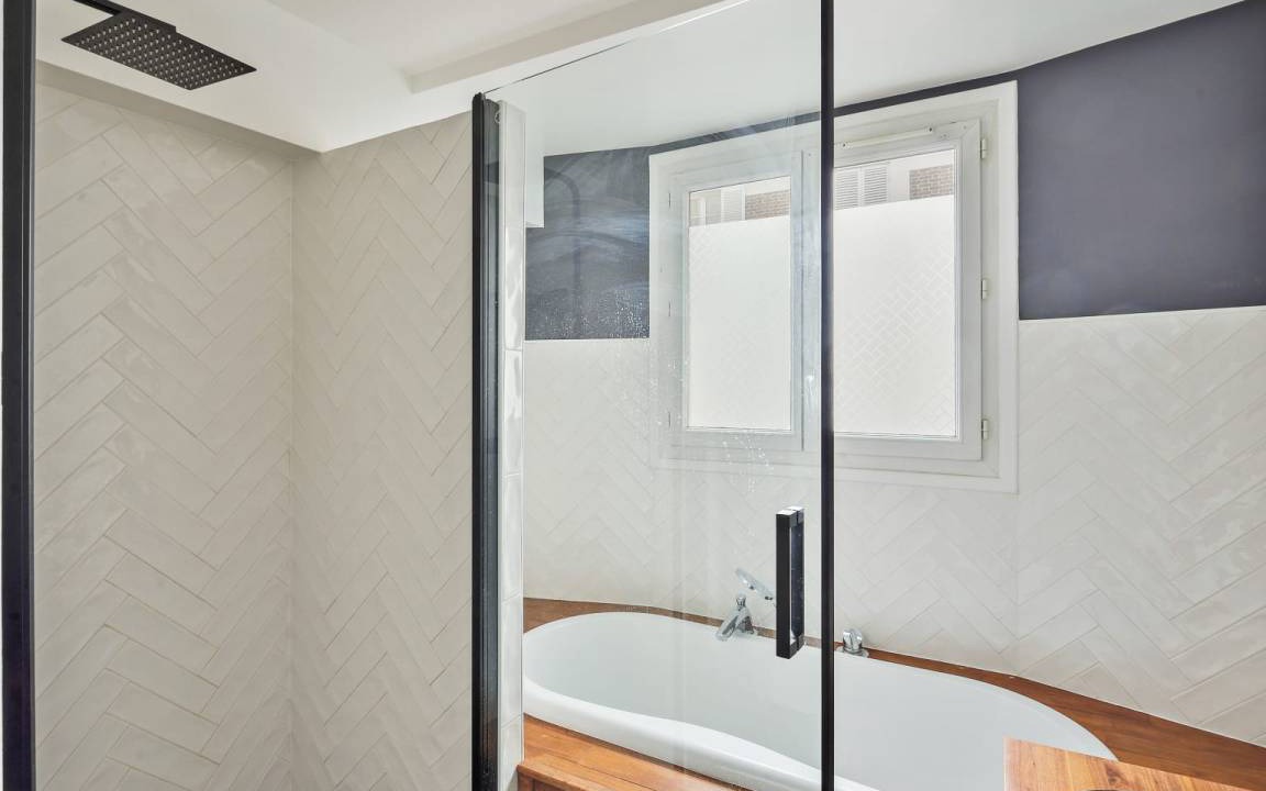 Photo of Bathroom in La Garenne-Colombes