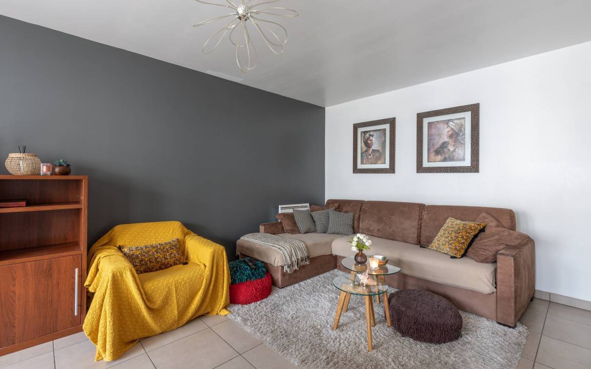 Photo of Livingroom in Chatillon