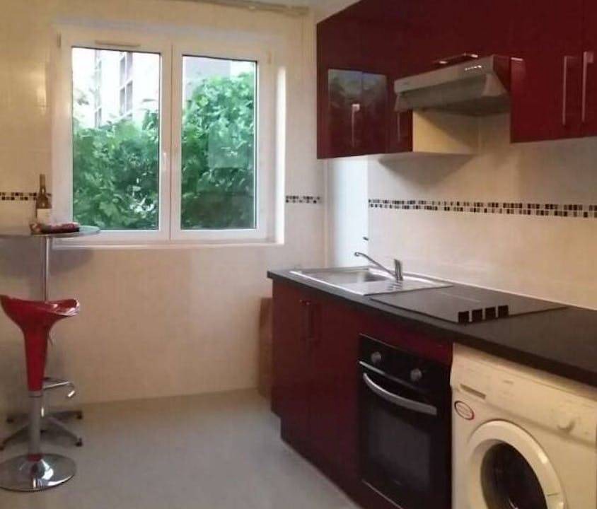 Photo of Kitchen in Haut du Mont-Mesly