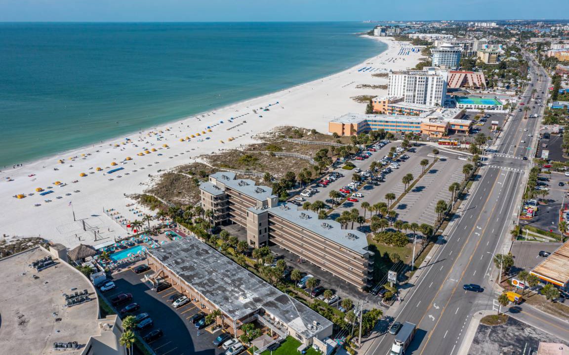Photo of Others in St. Pete Beach
