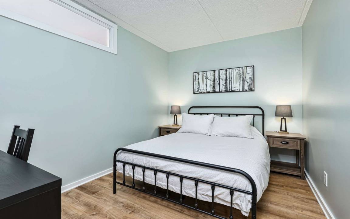 Photo of Bedroom in Collingwood