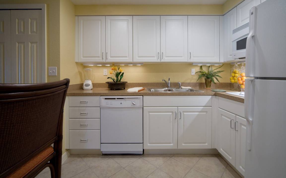 Photo of Kitchen in Orange Lake