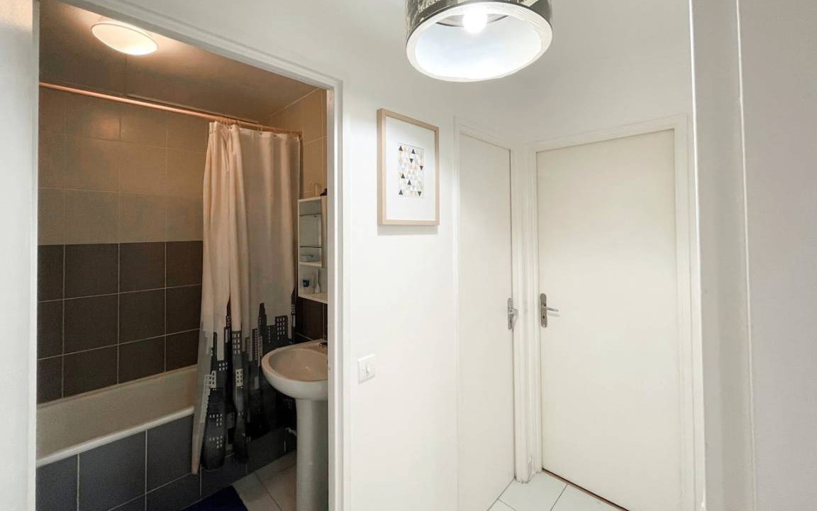 Photo of Bathroom in Croix des Meches