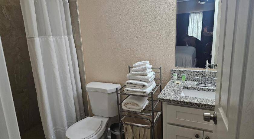 Photo of Bathroom in Winter Park