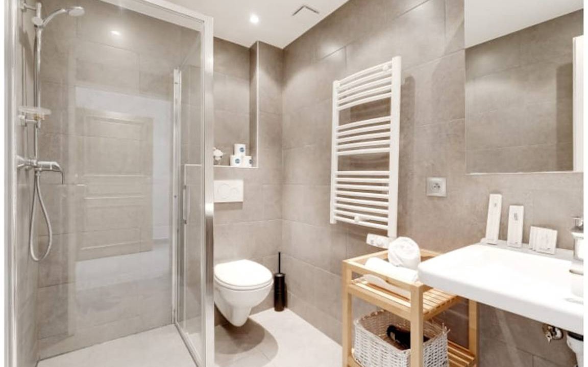 Photo of Bathroom in Strasbourg -Saint-Denis