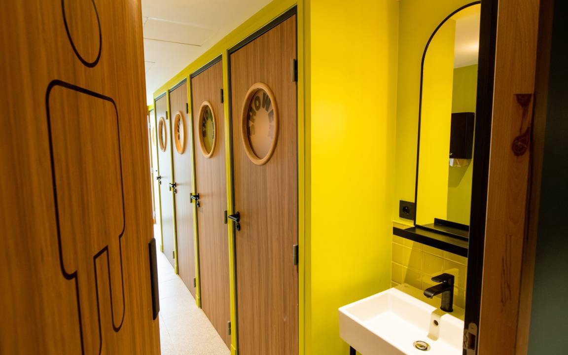Photo of Bathroom in Bercy