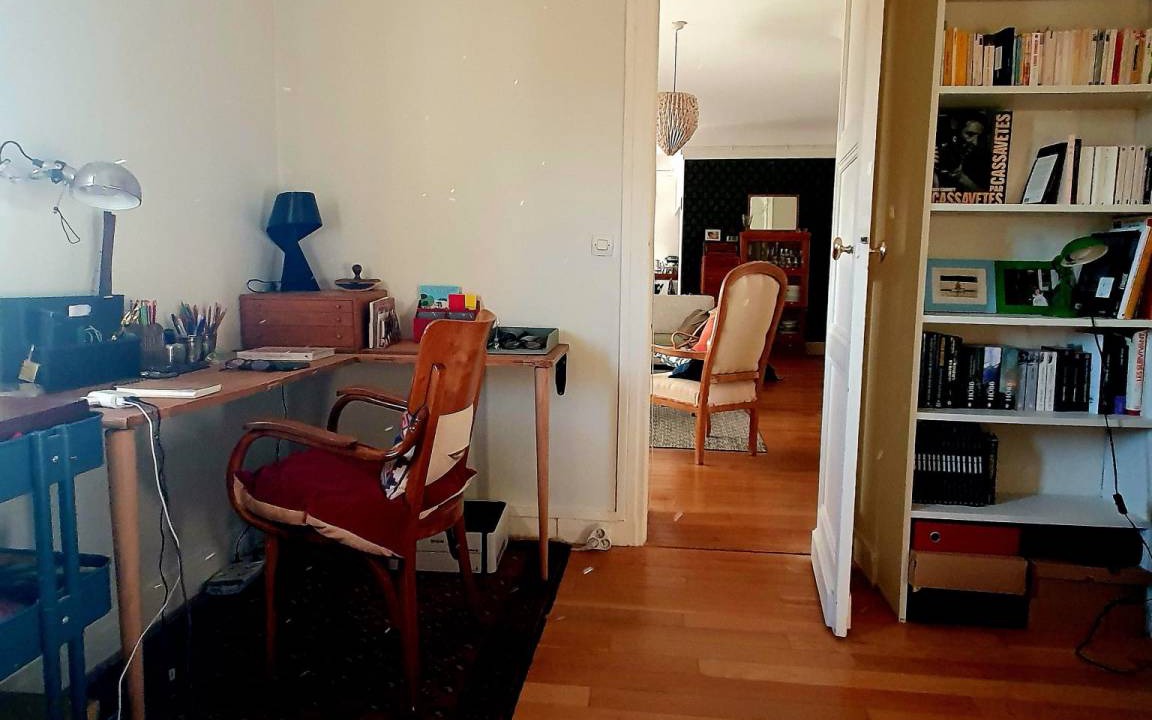 Photo of Livingroom in Prince–Marmottan