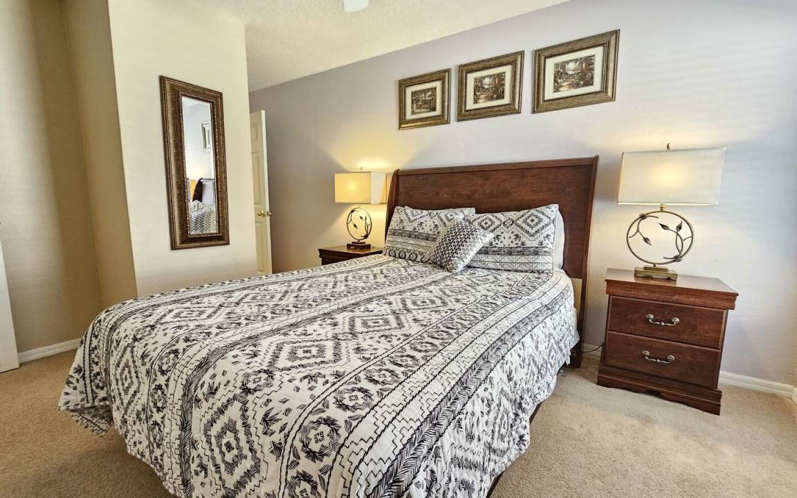 Photo of Bedroom in Solana