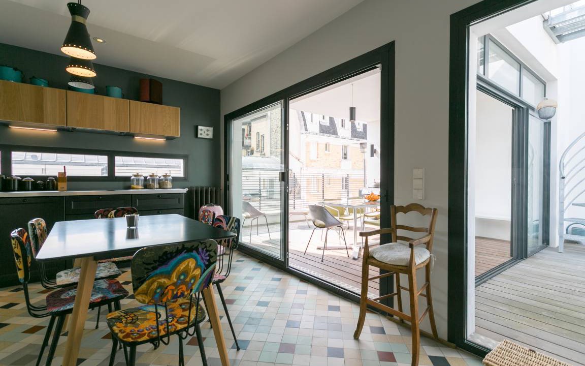 Photo of Others in 15th Arrondissement