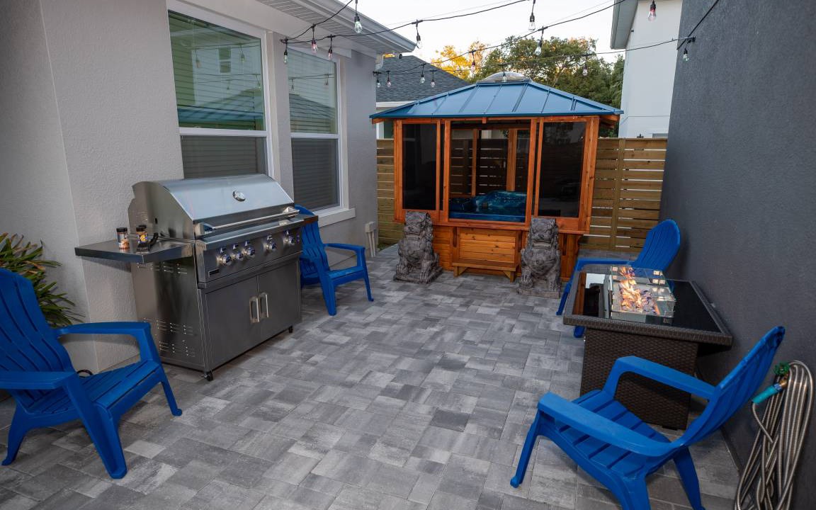 Photo of Patio Balcony in Colonialtown South