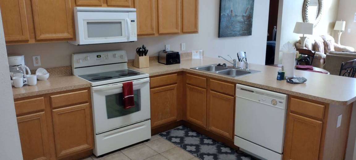 Photo of Kitchen in Solana