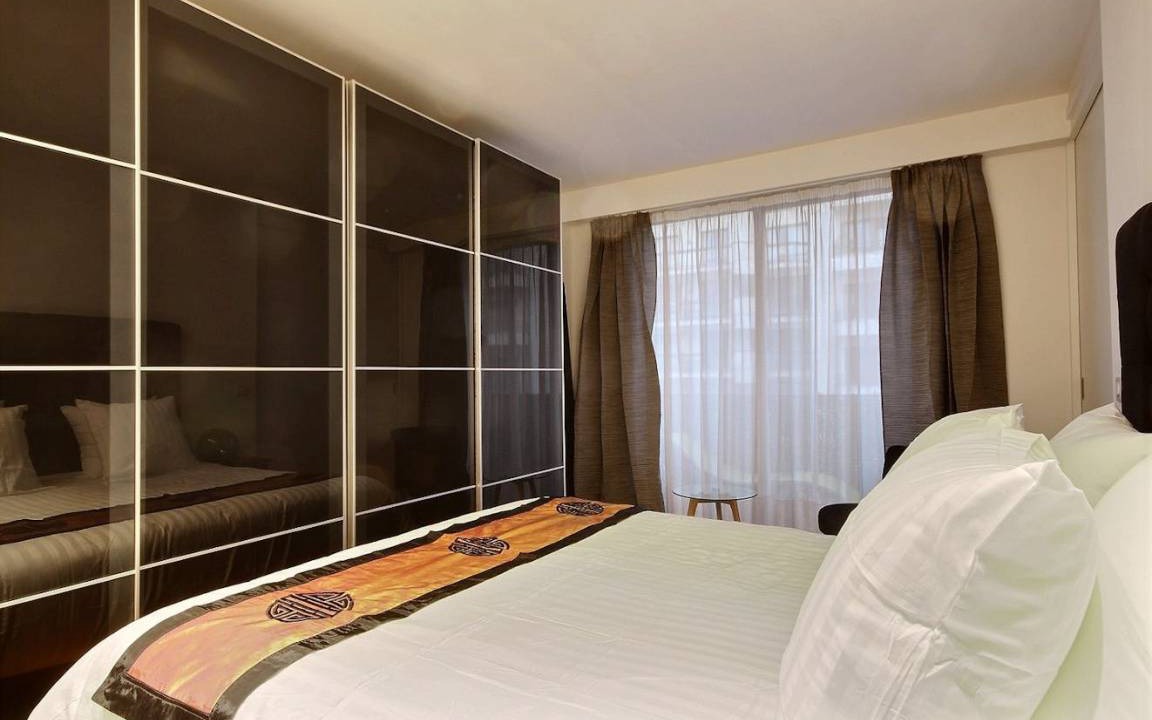 Photo of Bedroom in Neuilly-sur-Seine