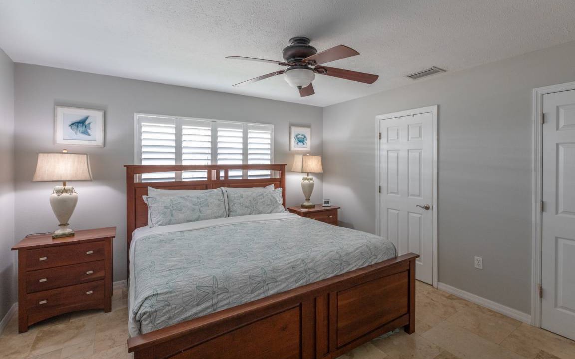 Photo of Bedroom in Aloha Kai