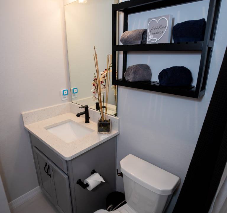 Photo of Bathroom in Colonialtown South