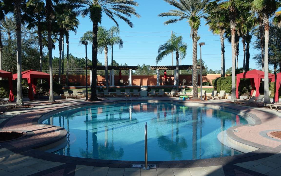 Photo of Outdoor in Solana