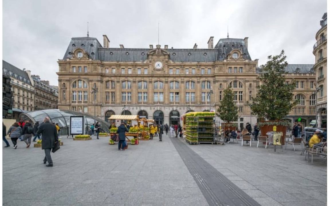Photo of Others in Quartier Saint-Georges