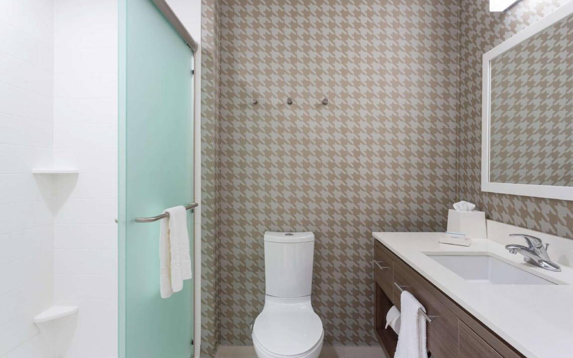 Photo of Bathroom in Clermont
