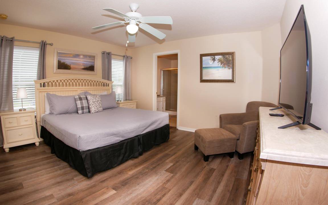 Photo of Bedroom in Sandy Ridge