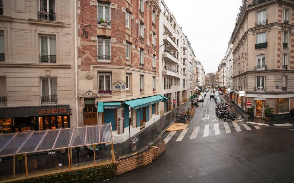 Photo of Others in Quartier de la Roquette