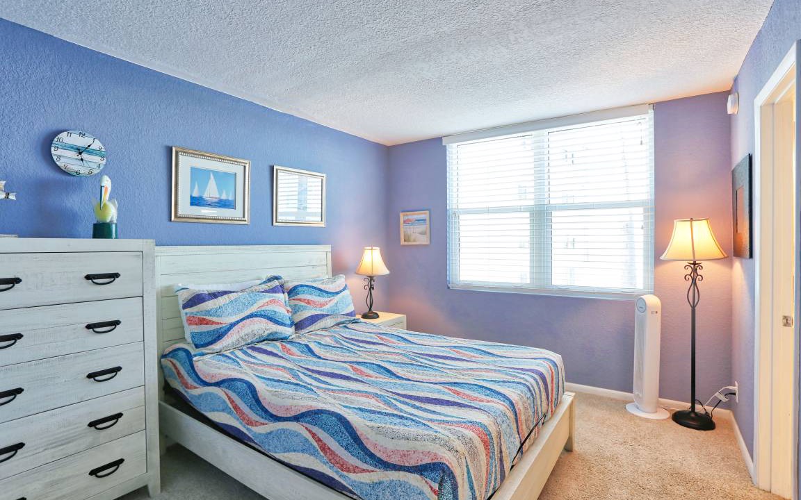 Photo of Bedroom in St. Petersburg