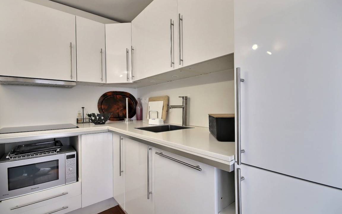 Photo of Kitchen in Palais-Royal