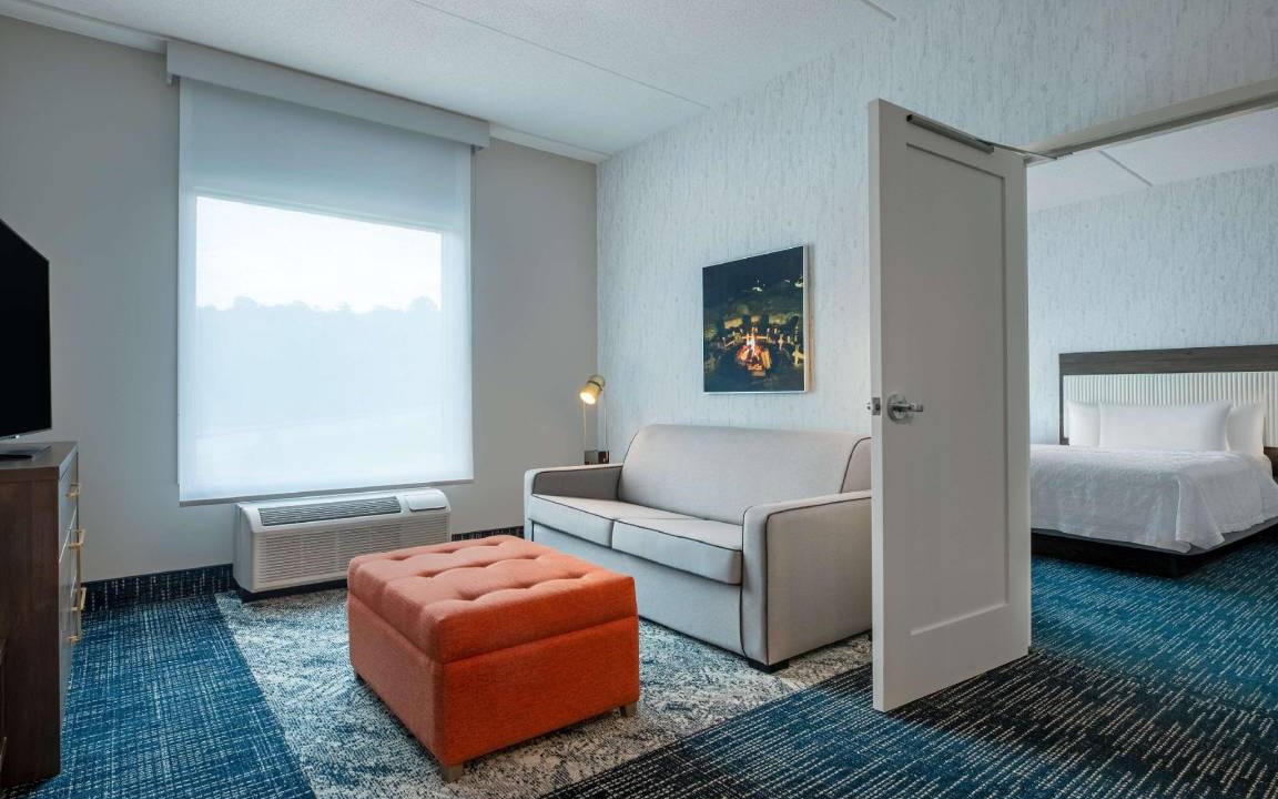 Photo of Bedroom in Huntsville