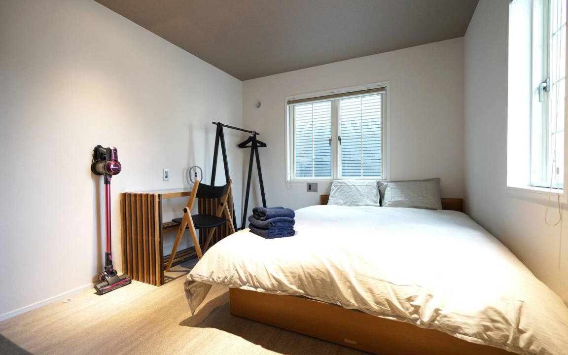 Photo of Bedroom in Aoyama