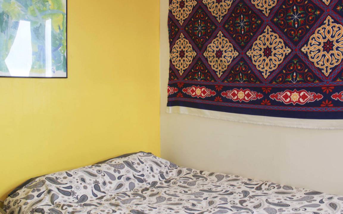 Photo of Bedroom in Flandres