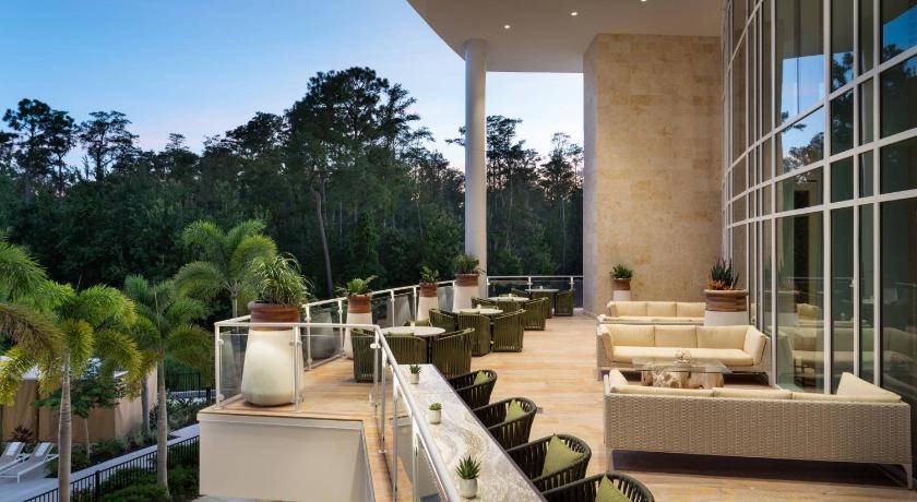 Photo of Patio Balcony in Florida Central Atlantic Coast