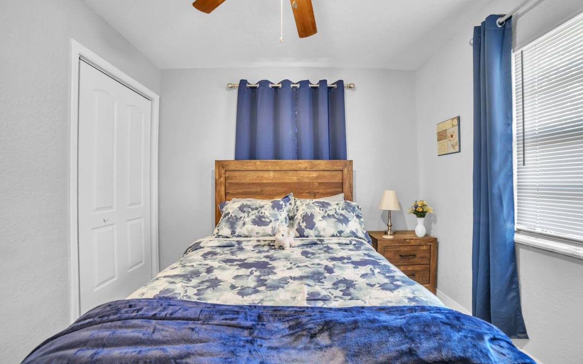 Photo of Bedroom in Plant City