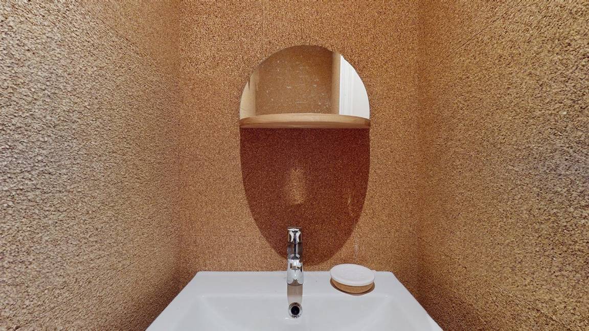 Photo of Bathroom in Quartier Saint-Georges