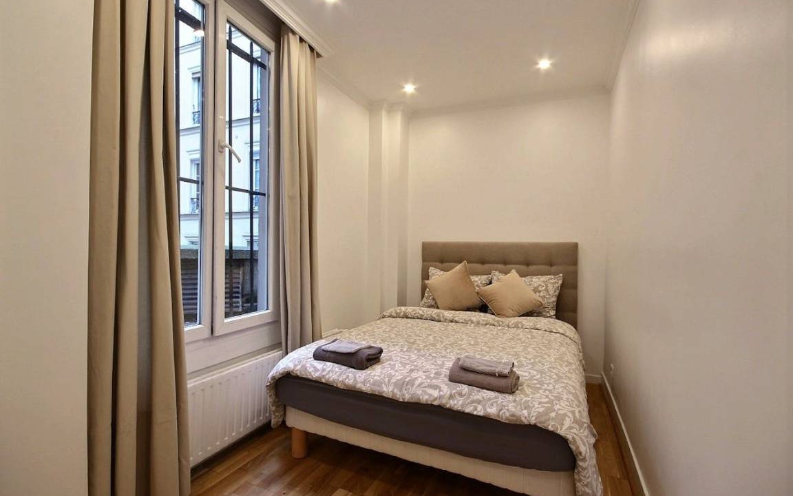 Photo of Bedroom in Strasbourg -Saint-Denis