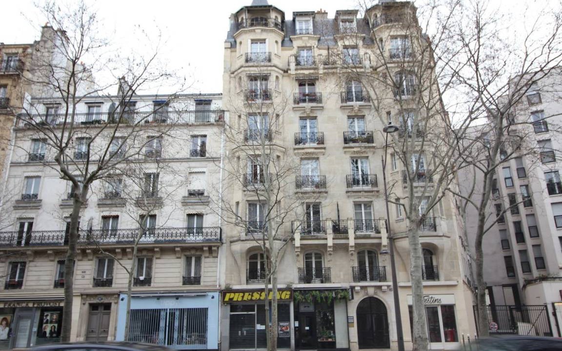 Photo of Buildings in 12th Arrondissement