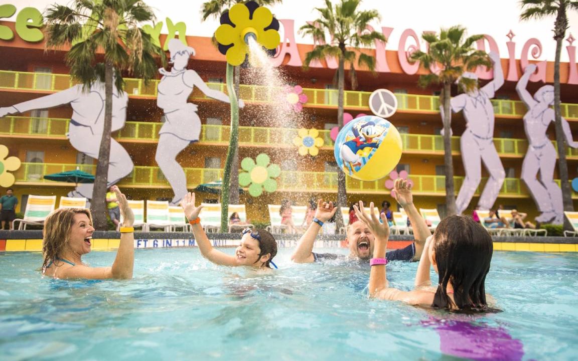 Photo of Others in Lake Buena Vista