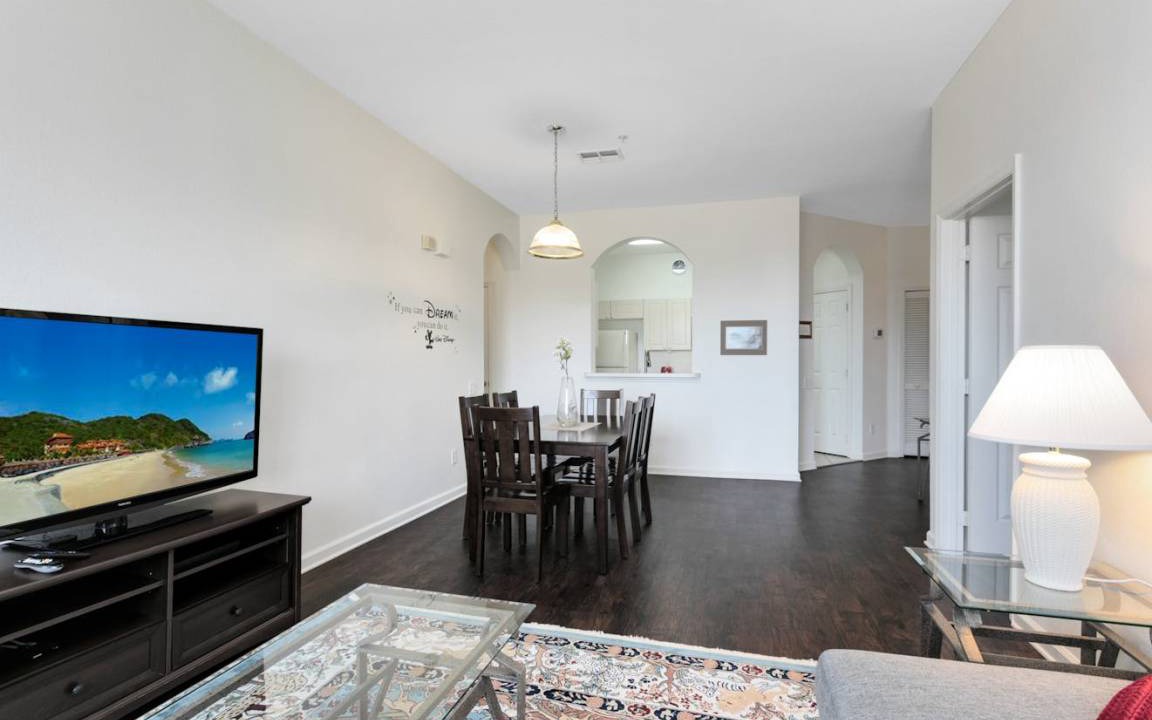 Photo of Livingroom in Windsor Palms