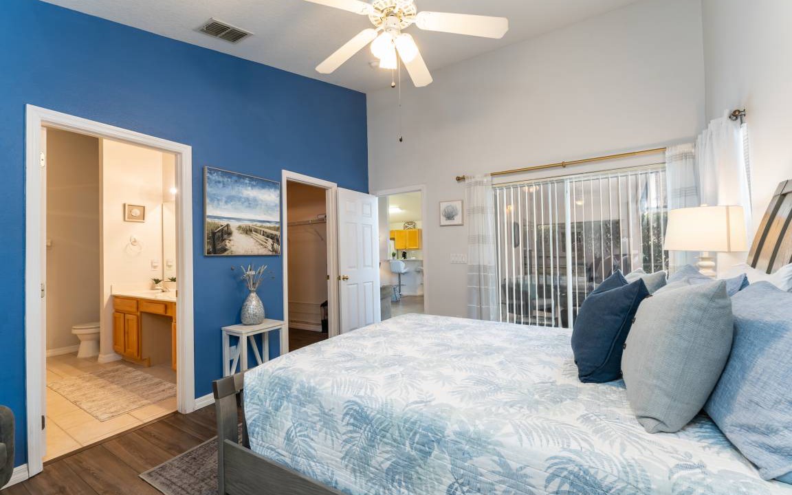 Photo of Bedroom in Highlands Reserve