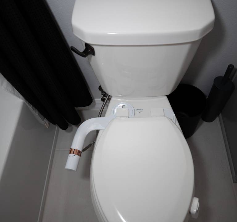 Photo of Bathroom in Colonialtown South