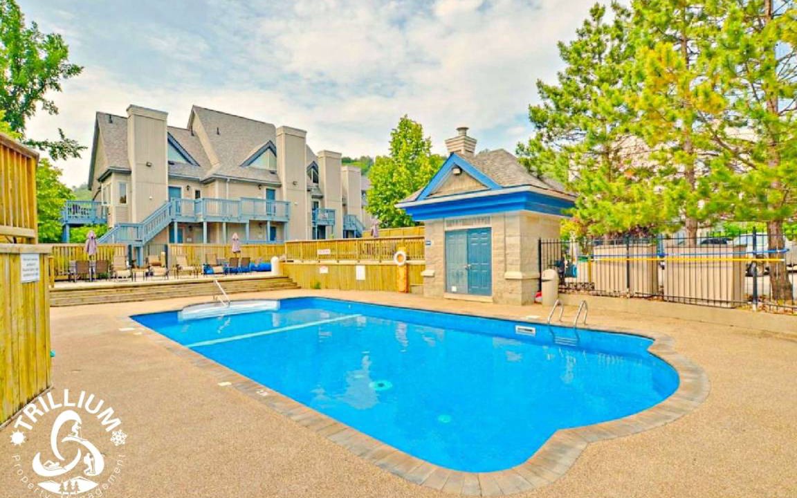 Photo of Outdoor in Craigleith