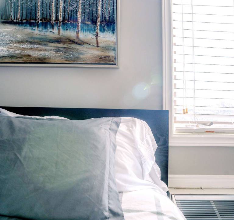 Photo of Bedroom in Craigleith