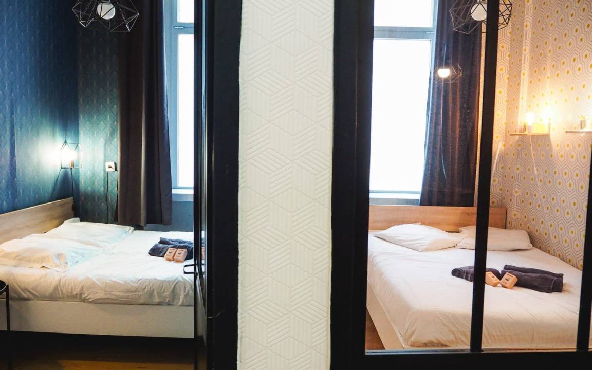 Photo of Bedroom in Saint-Vincent-de-Paul