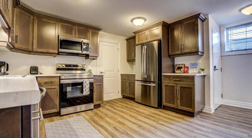 Photo of Kitchen in Port Elgin
